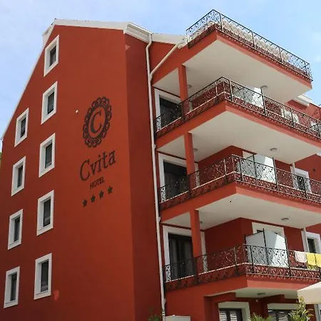 Cvita فندق سبليت