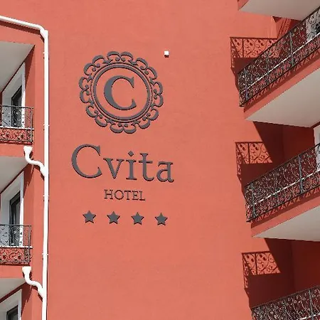 Cvita فندق