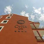 Ξενοδοχείο Cvita Σπλιτ