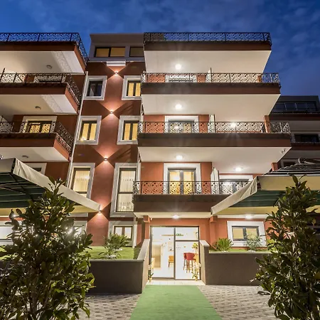 Cvita فندق سبليت