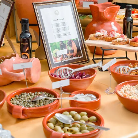 فندق Cvita سبليت