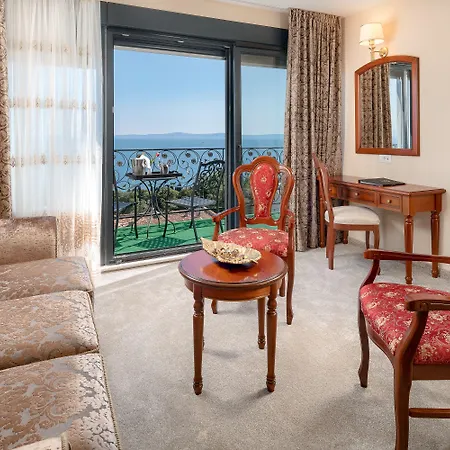 Cvita Hotel Split