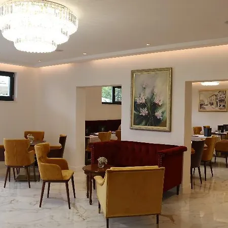 Cvita Hotel 4*