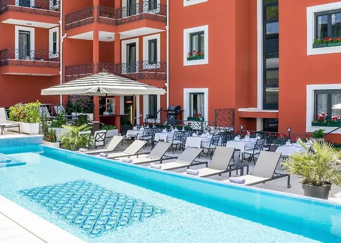 Cvita Hotel Split