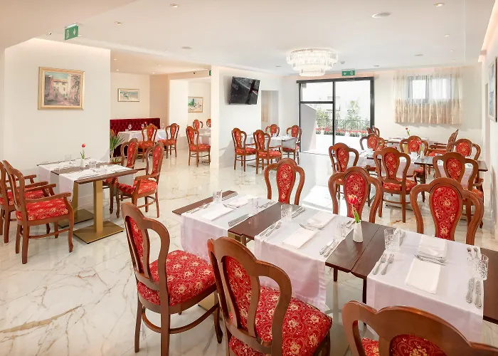 Cvita Hotel 4*