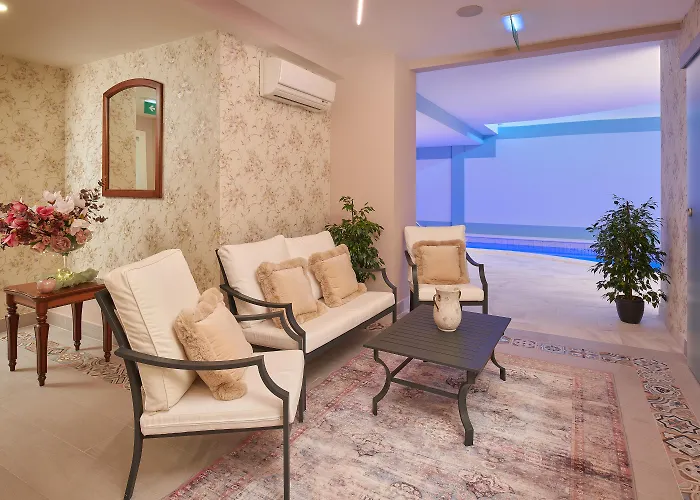Hotel Cvita