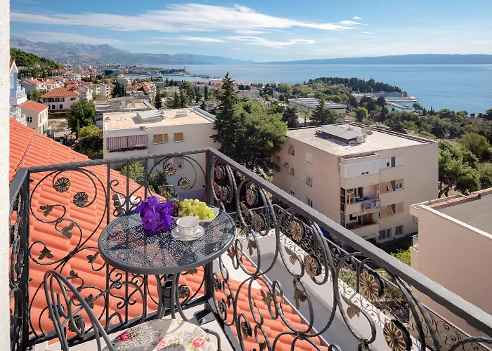 Cvita 4* Split