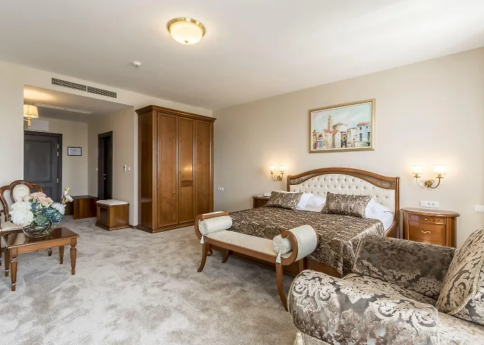 Cvita Hotel 4*