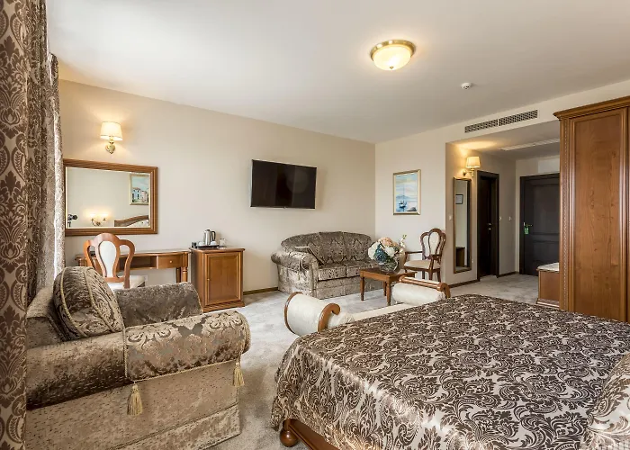 Hotel Cvita Split