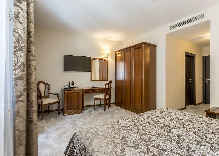 Cvita Hotel Split