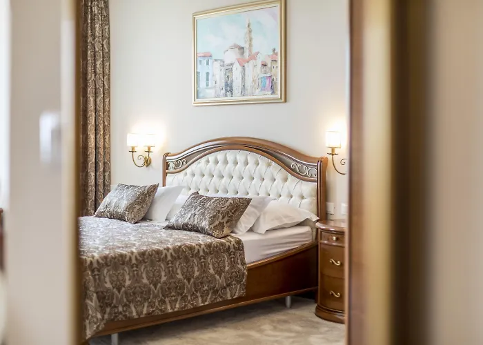 Hotel Cvita Split