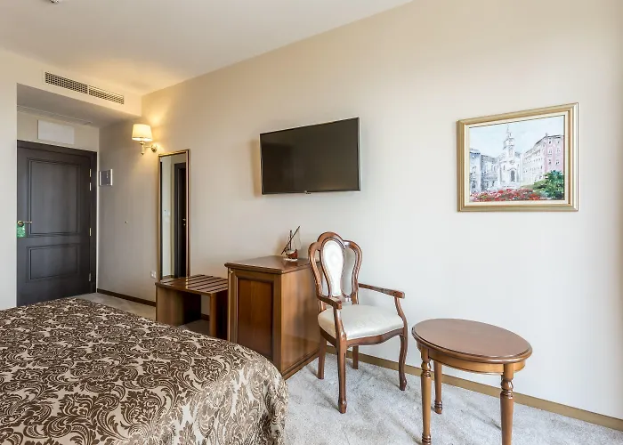 Cvita Hotel 4*