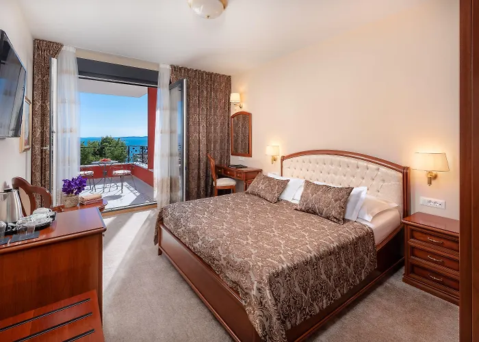 Cvita Hotel Split