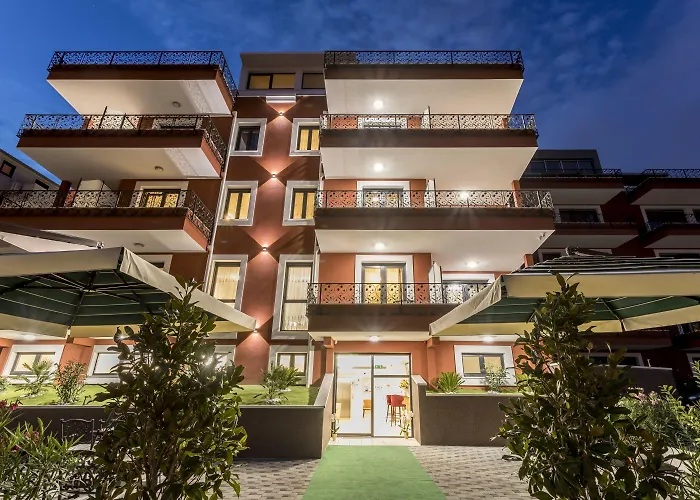 Cvita Hotel Split