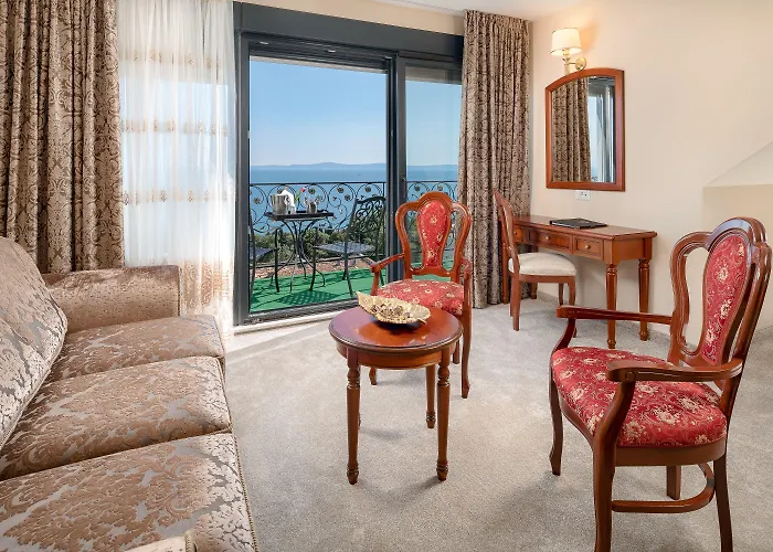 Cvita Hotel Split
