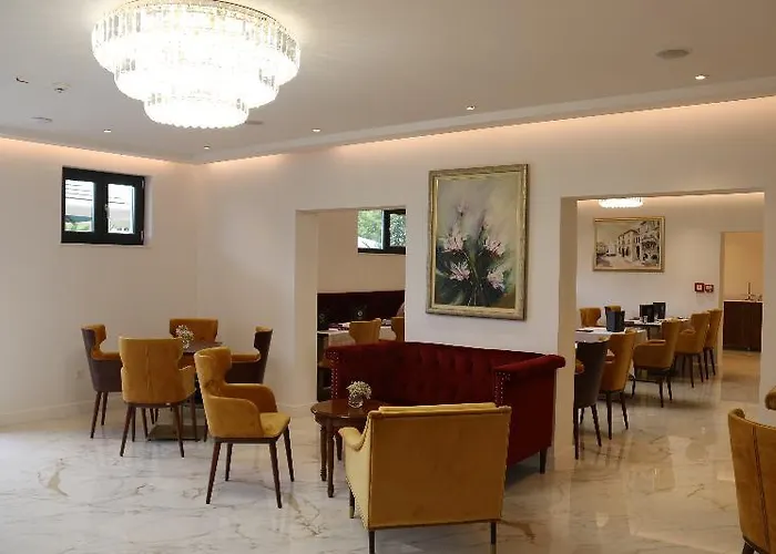 Cvita Hotel 4*