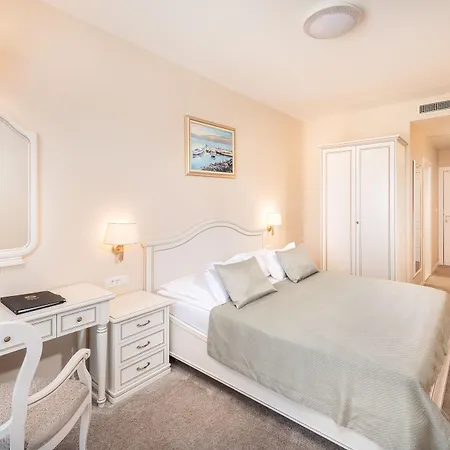 Otel Cvita Split