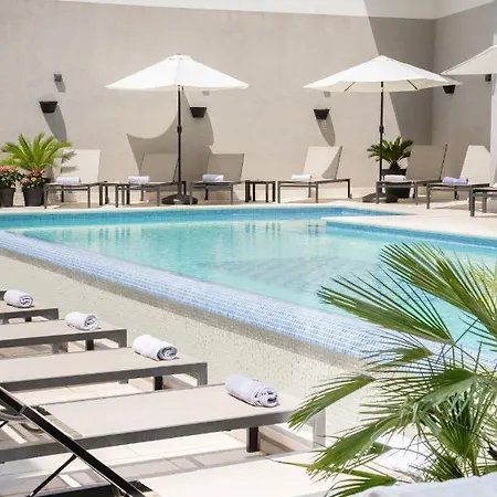 Cvita Hotell Split