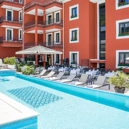 Cvita Otel Split