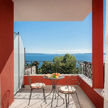 Otel Cvita 4*