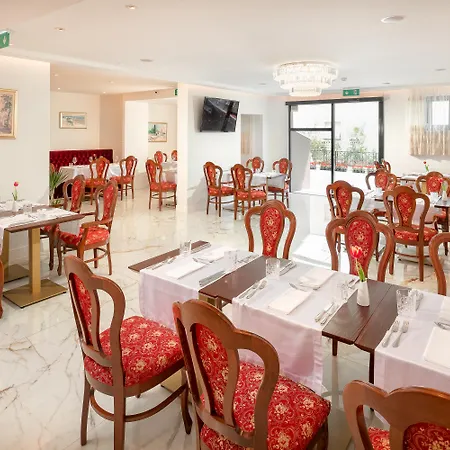 Cvita Otel 4*