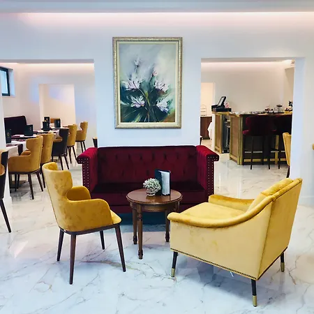 Cvita Szálloda Split