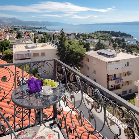 Cvita 4* Split