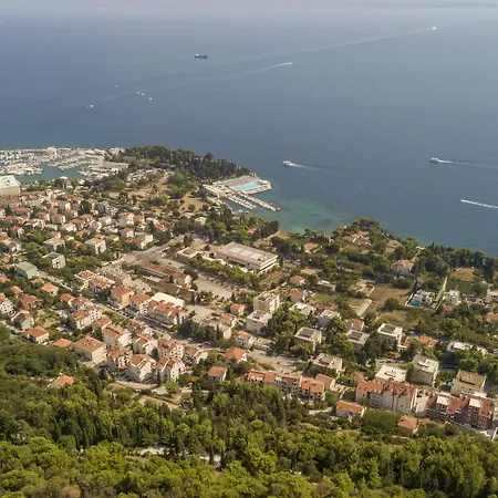 Cvita Otel Split
