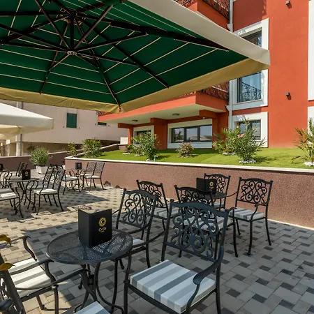 Otel Cvita 4*