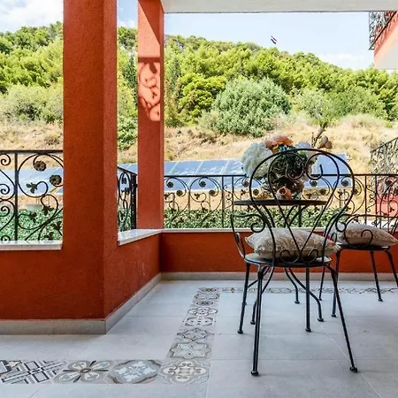 Cvita Otel