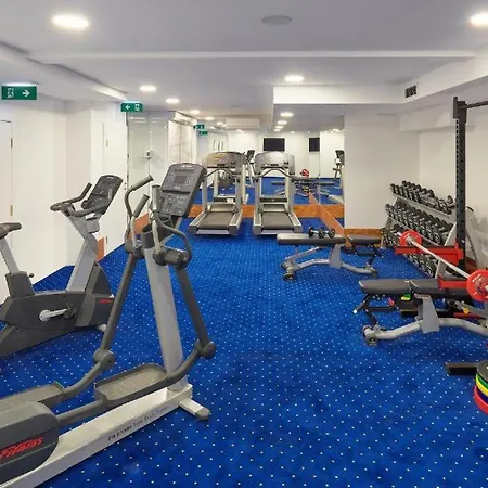 Otel Cvita