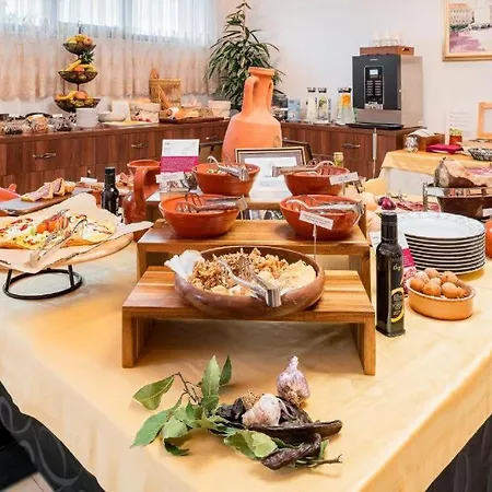 Hotell Cvita Split