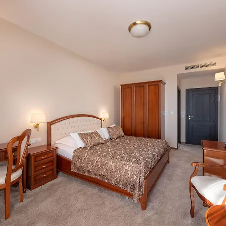 Szálloda Cvita Split