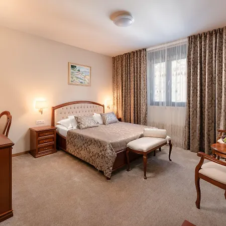 Hotell Cvita 4*