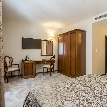 Cvita Szálloda Split