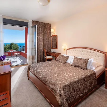 Cvita Szálloda Split