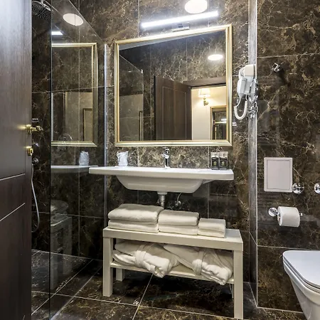 Otel Cvita 4*