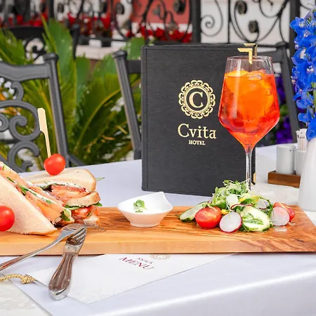Cvita 4* Split