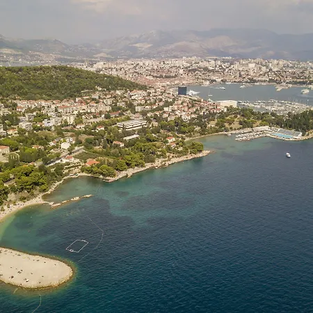 Cvita Szálloda Split