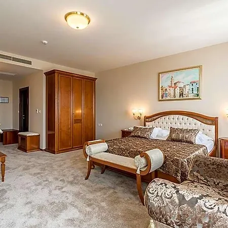 Cvita Hotel