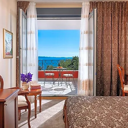Hotel Cvita Split