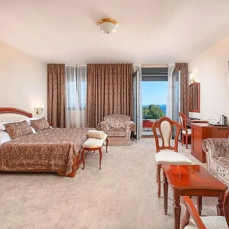 Cvita Otel Split