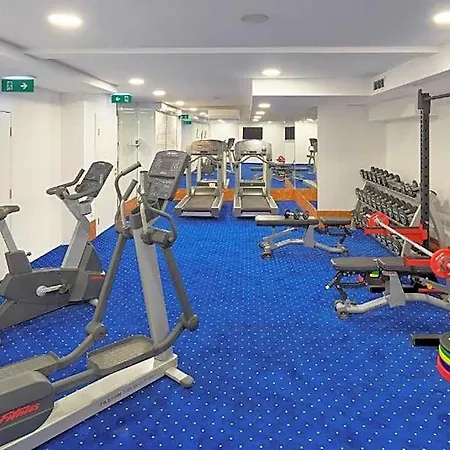 Otel Cvita 4*