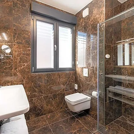 Cvita 4* Split