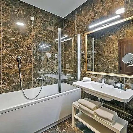 Otel Cvita 4*
