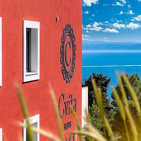 Cvita 4* Split