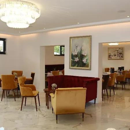 Hotell Cvita