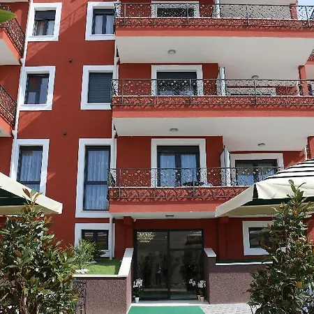 Otel Cvita 4*