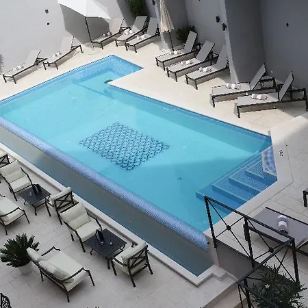Hotell Cvita 4*