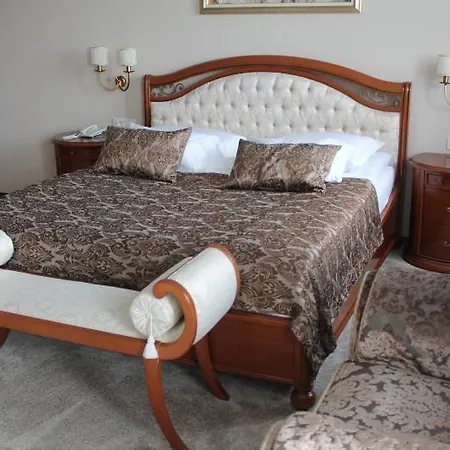 Cvita Hotell Split